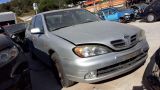 NISSAN PRIMERA P11